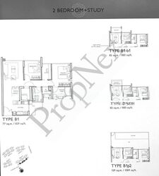 Prive (D19), Condominium #498642621